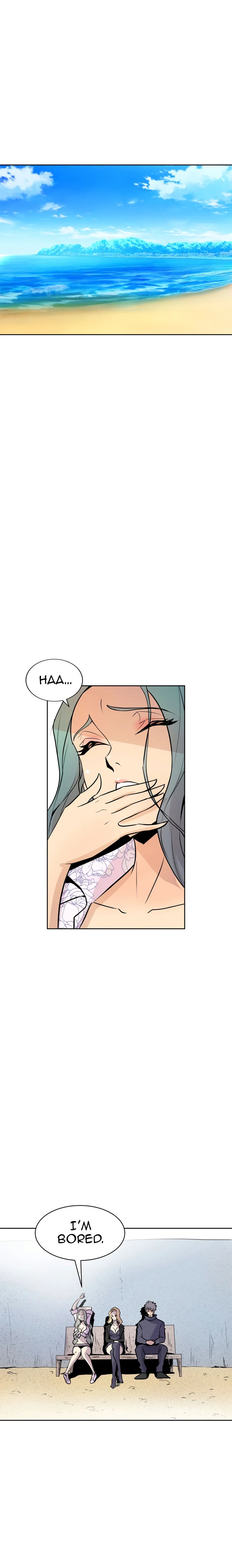 Sahwa: Secret Commission - Chapter 67 [photo 5] - MangaPorn