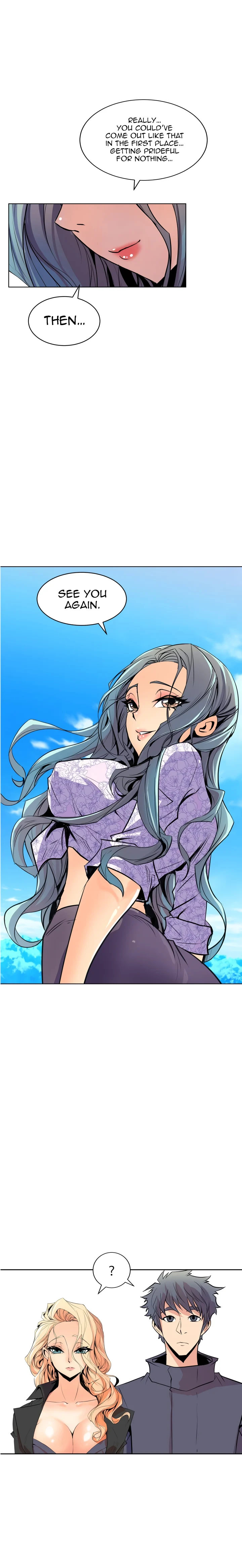 Sahwa: Secret Commission - Chapter 67 [photo 9] - MangaPorn