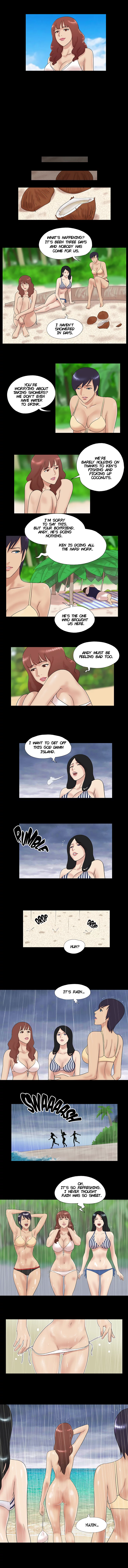 Naked Island - Chapter 4 [photo 2] - MangaPorn