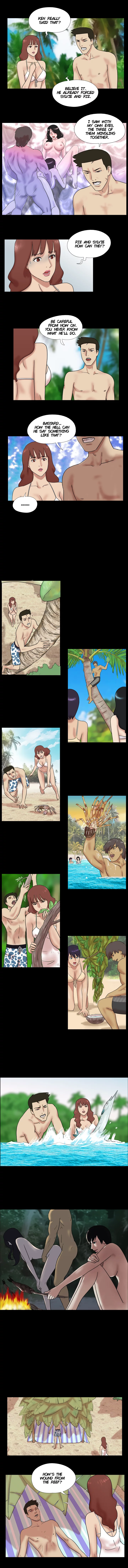 Naked Island - Chapter 12 [photo 2] - MangaPorn