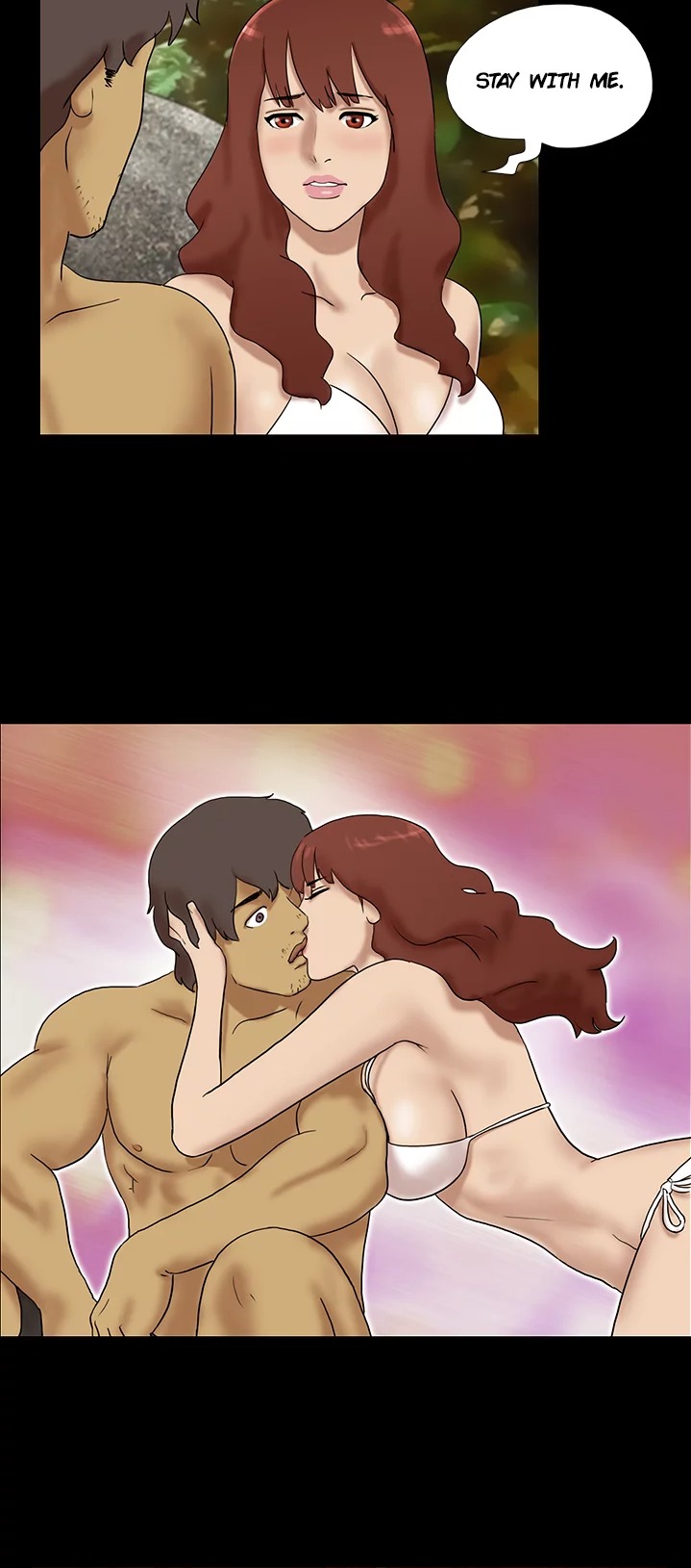 Naked Island - Chapter 19 [photo 13] - MangaPorn