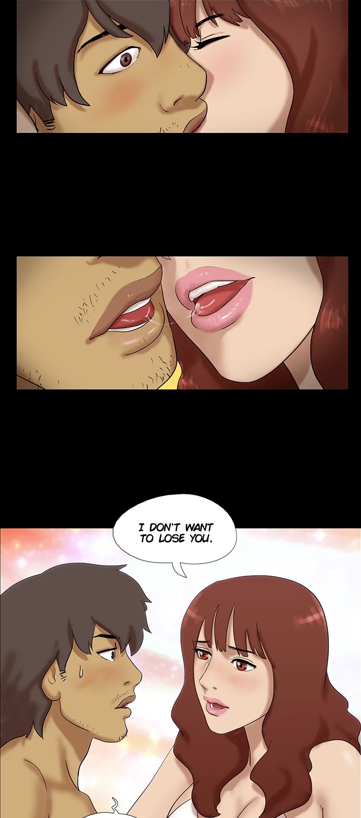 Naked Island - Chapter 19 [photo 14] - MangaPorn