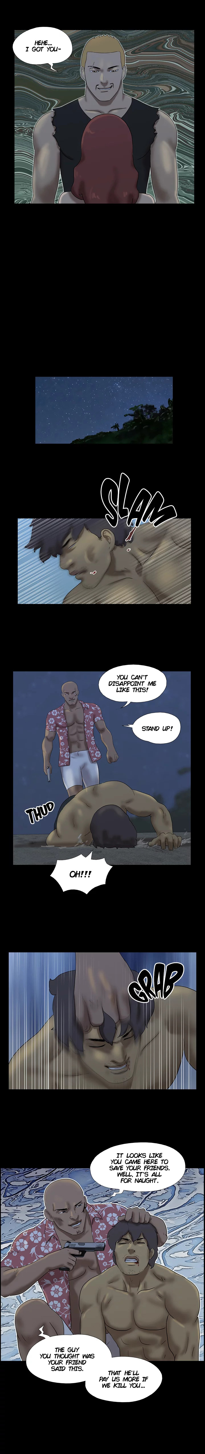 Naked Island - Chapter 22 [photo 4] - MangaPorn