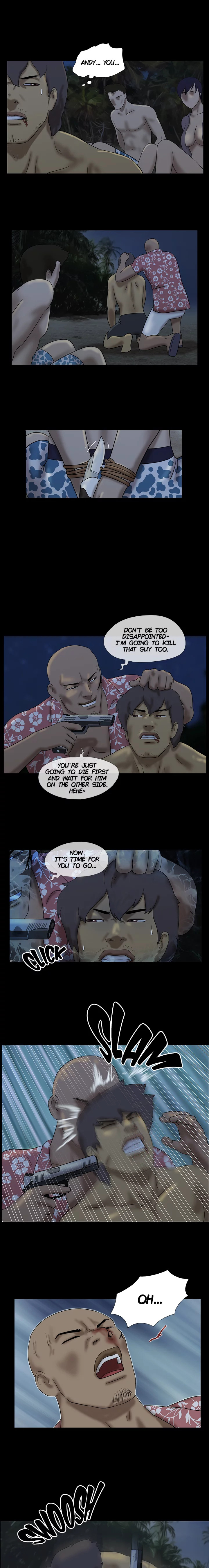 Naked Island - Chapter 22 [photo 5] - MangaPorn