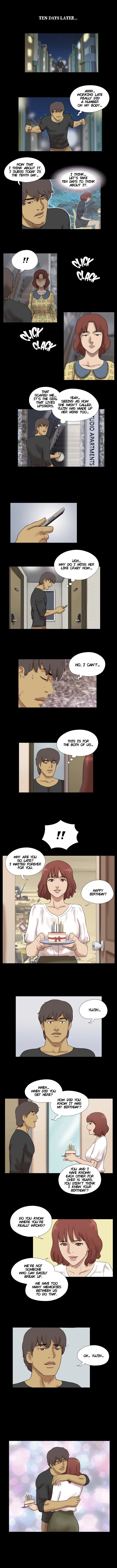 Naked Island - Chapter 38 [photo 3] - MangaPorn