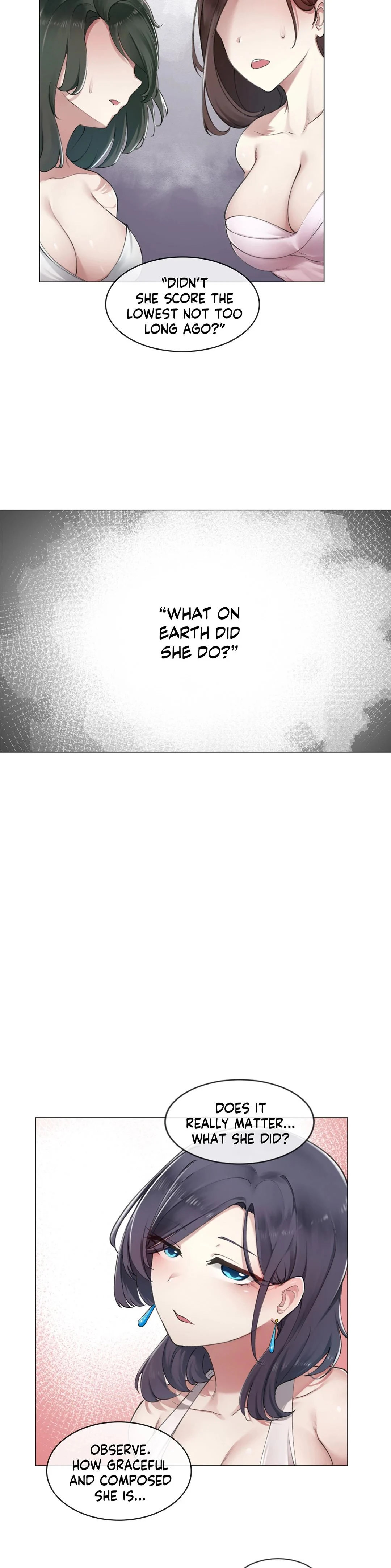 Sexcape Room: Snap Off - Chapter 1 [photo 2] - MangaPorn