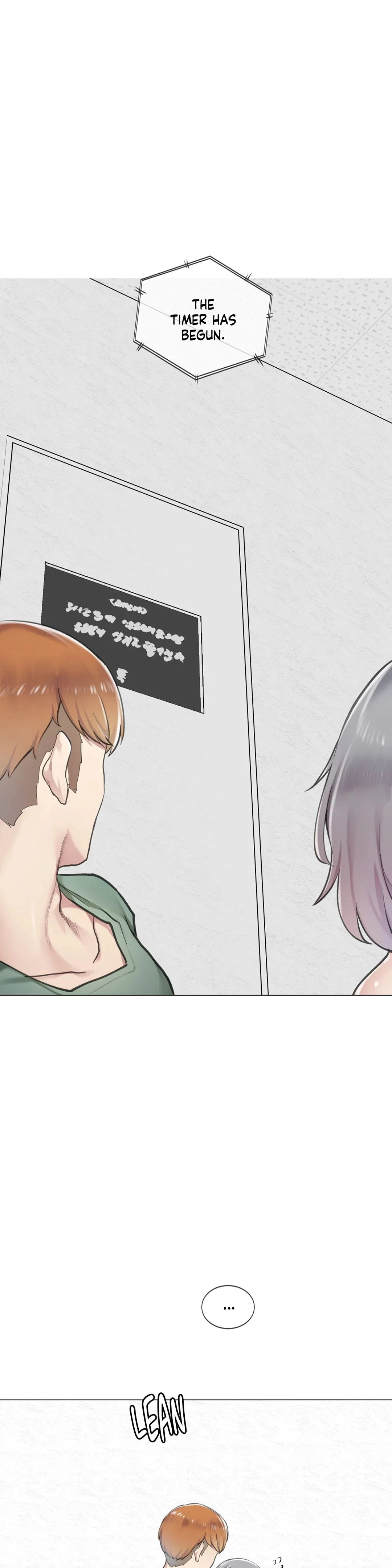 Sexcape Room: Snap Off - Chapter 1 [photo 21] - MangaPorn