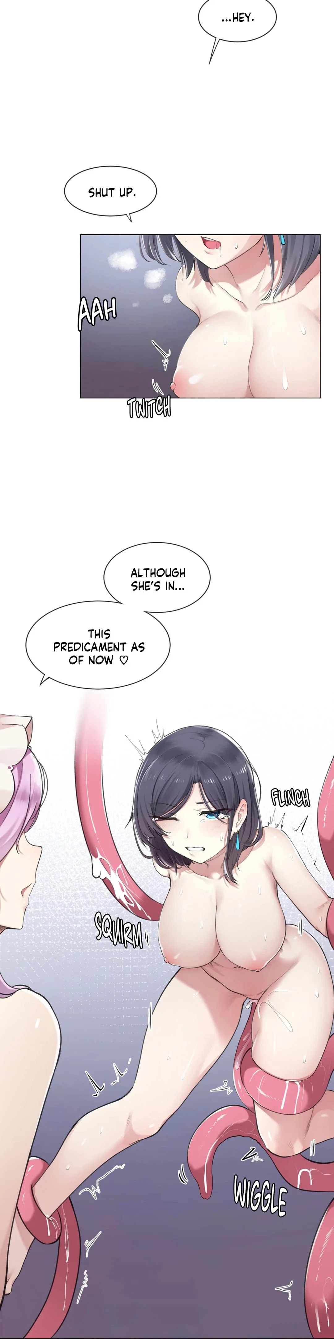 Sexcape Room: Snap Off - Chapter 1 [photo 3] - MangaPorn