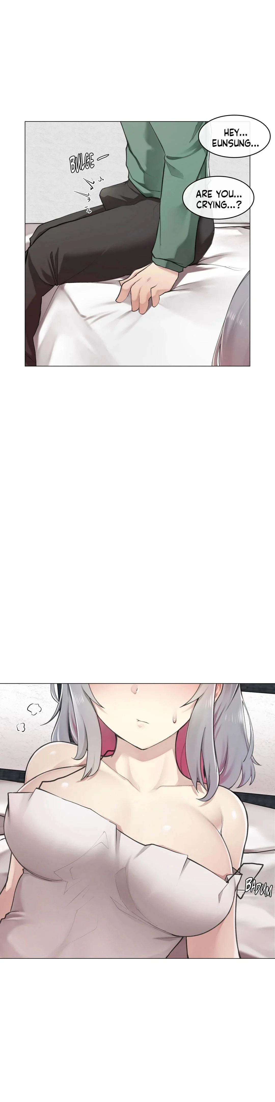 Sexcape Room: Snap Off - Chapter 1 [photo 34] - MangaPorn