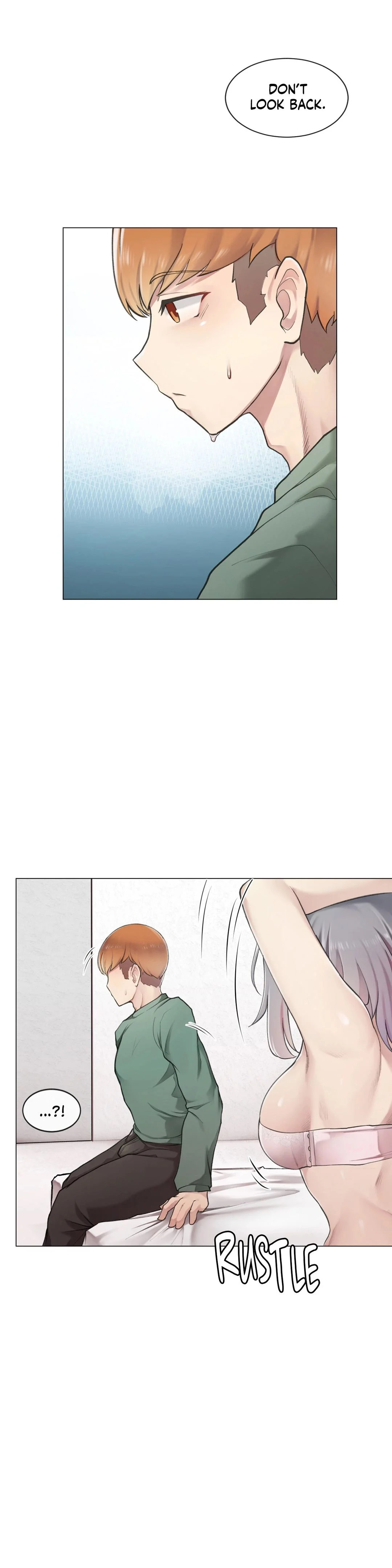 Sexcape Room: Snap Off - Chapter 1 [photo 35] - MangaPorn