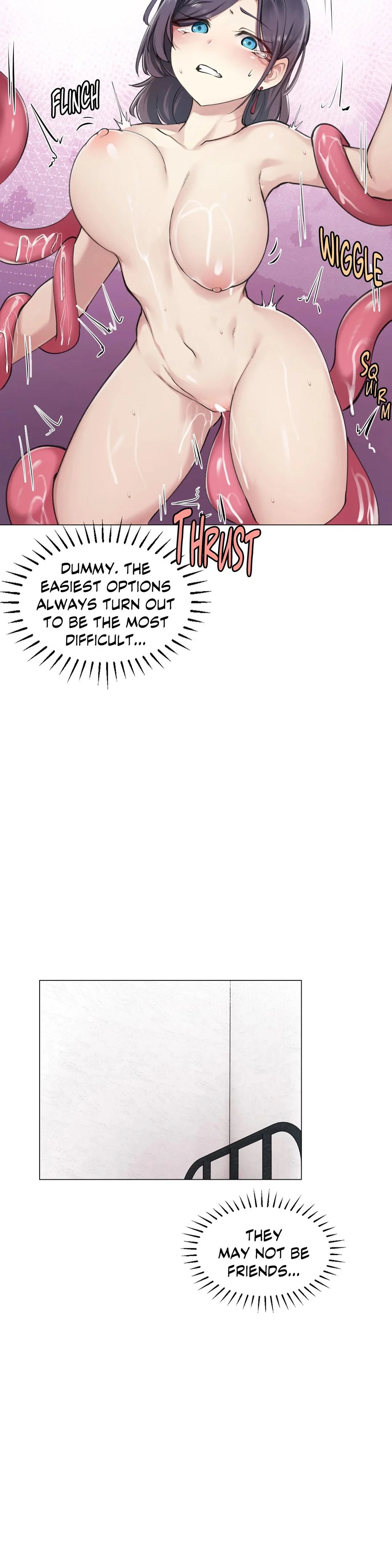 Sexcape Room: Snap Off - Chapter 1 [photo 8] - MangaPorn