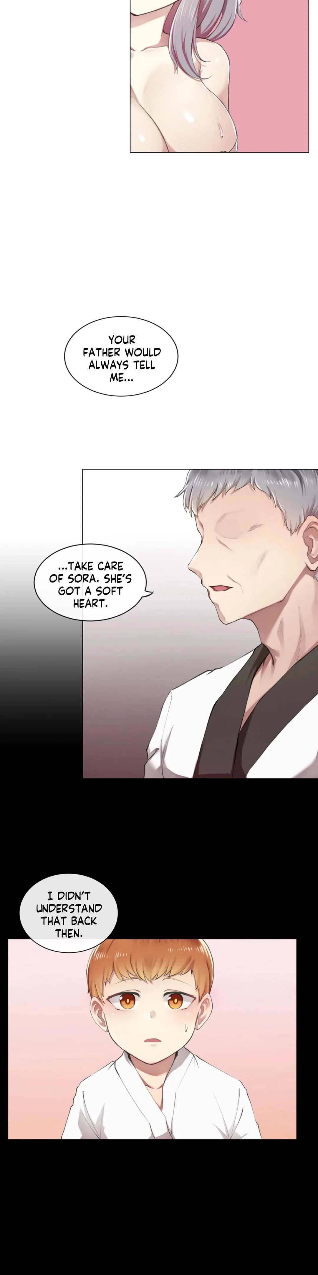 Sexcape Room: Snap Off - Chapter 2 [photo 15] - MangaPorn