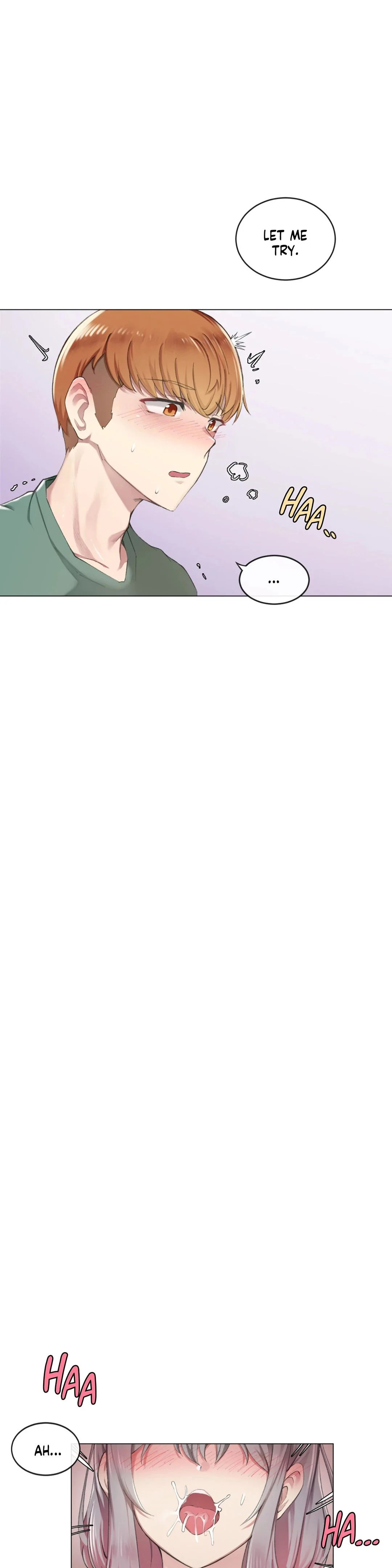 Sexcape Room: Snap Off - Chapter 2 [photo 24] - MangaPorn