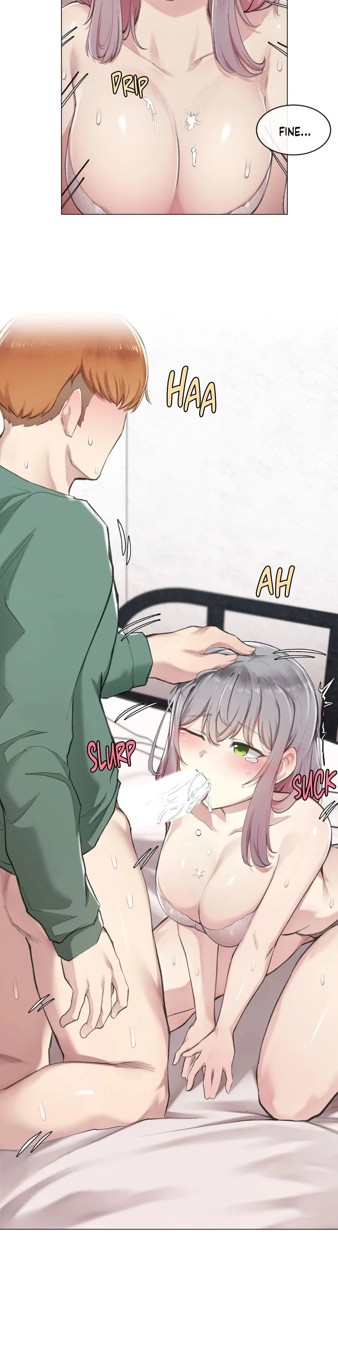 Sexcape Room: Snap Off - Chapter 2 [photo 25] - MangaPorn