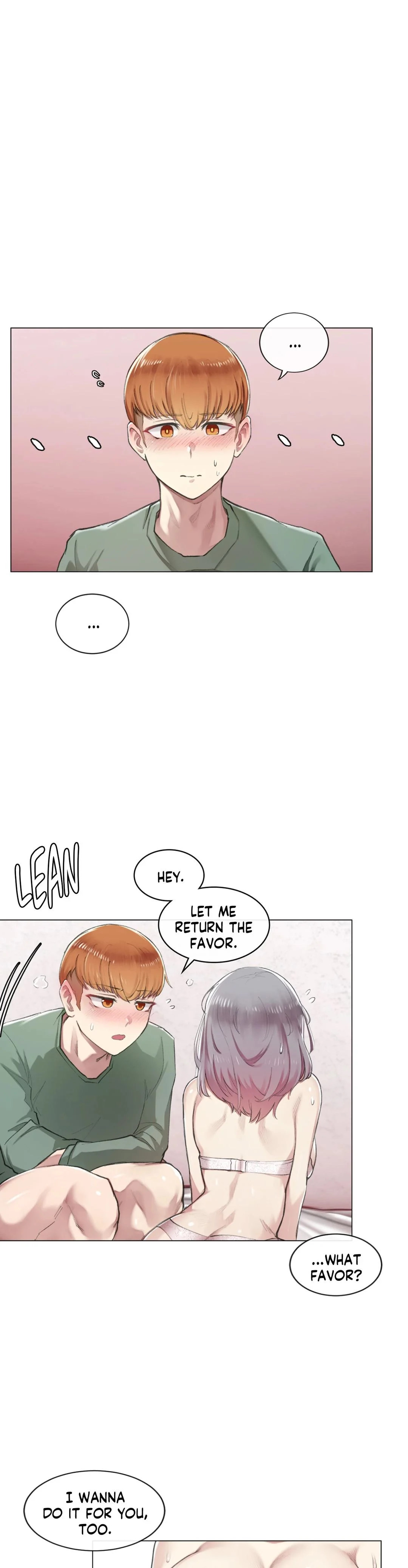 Sexcape Room: Snap Off - Chapter 2 [photo 31] - MangaPorn