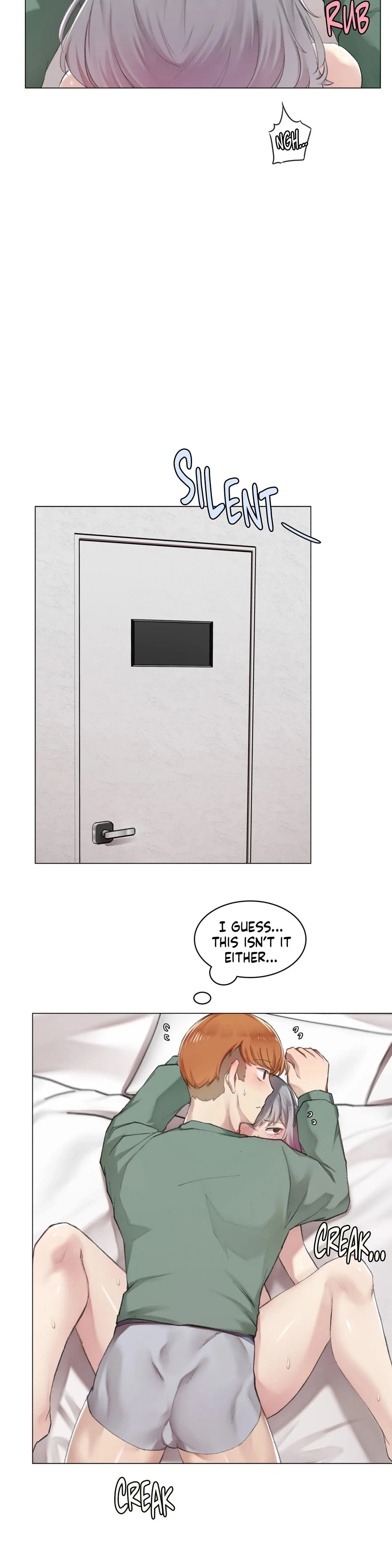 Sexcape Room: Snap Off - Chapter 2 [photo 7] - MangaPorn