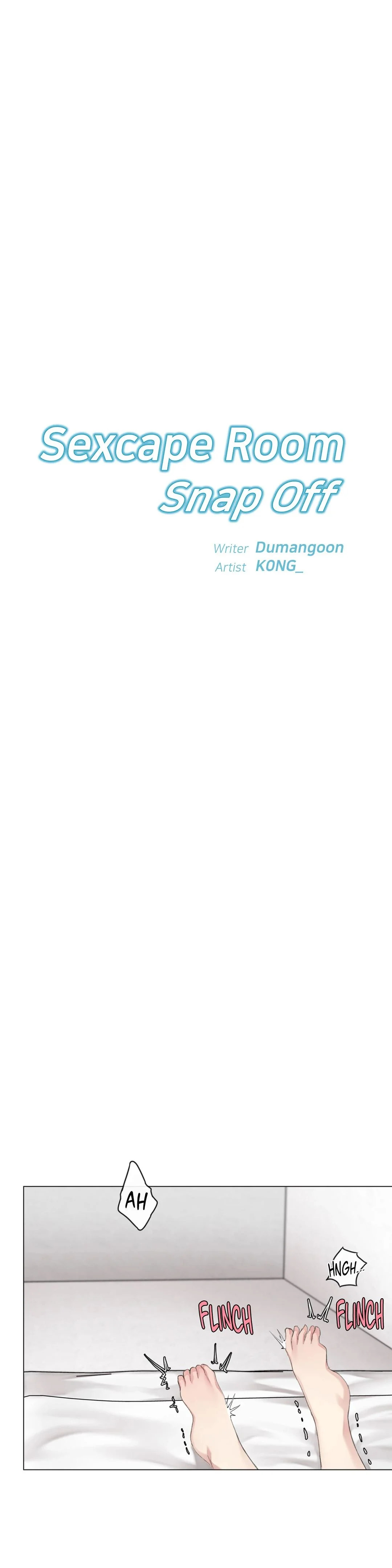 Sexcape Room: Snap Off - Chapter 3 [photo 12] - MangaPorn