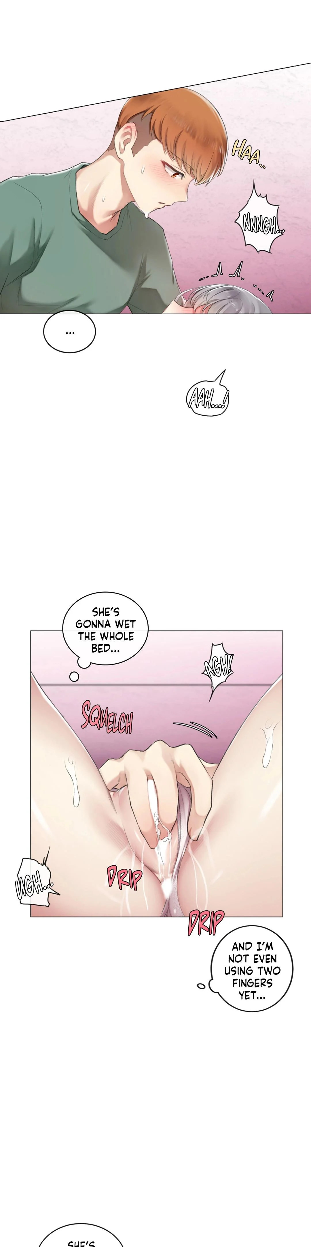Sexcape Room: Snap Off - Chapter 3 [photo 14] - MangaPorn