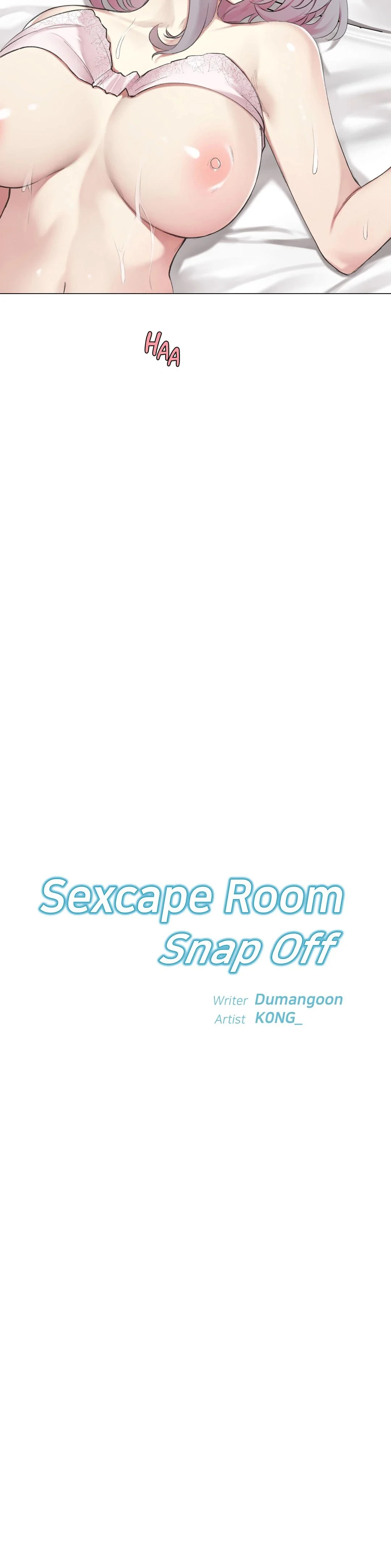 Sexcape Room: Snap Off - Chapter 4 [photo 10] - MangaPorn