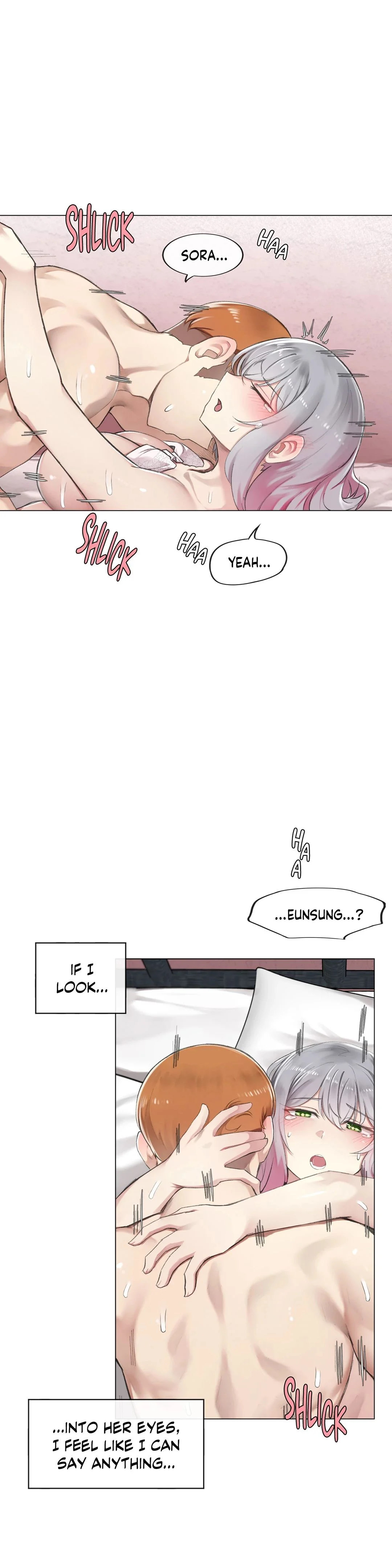 Sexcape Room: Snap Off - Chapter 4 [photo 16] - MangaPorn