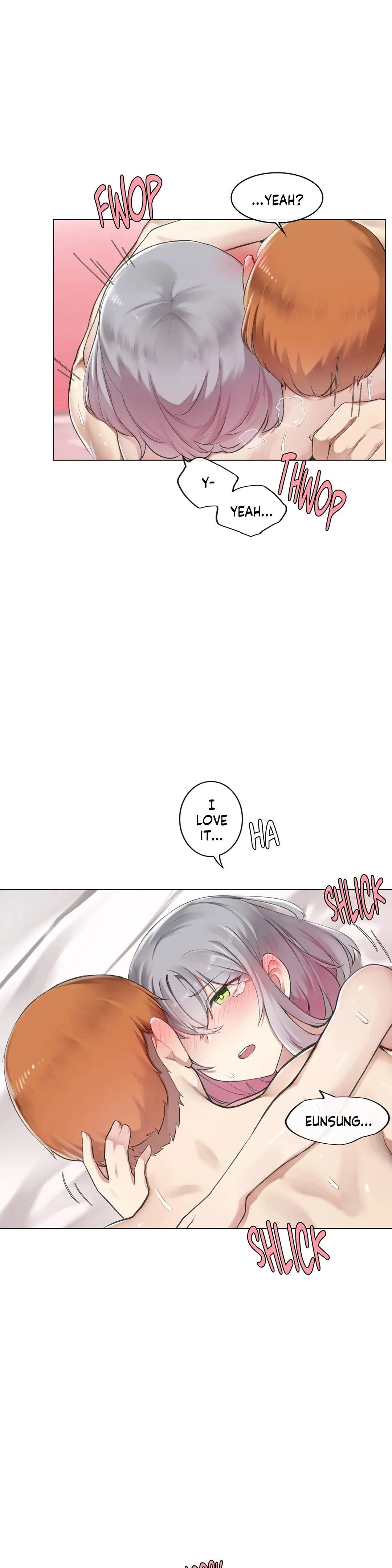 Sexcape Room: Snap Off - Chapter 4 [photo 18] - MangaPorn