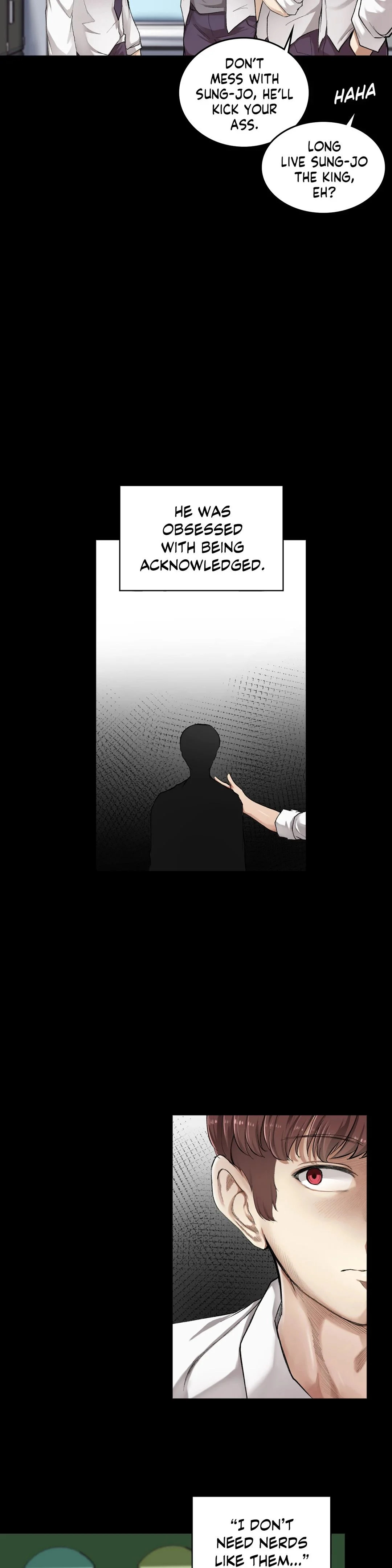 Sexcape Room: Snap Off - Chapter 5 [photo 12] - MangaPorn