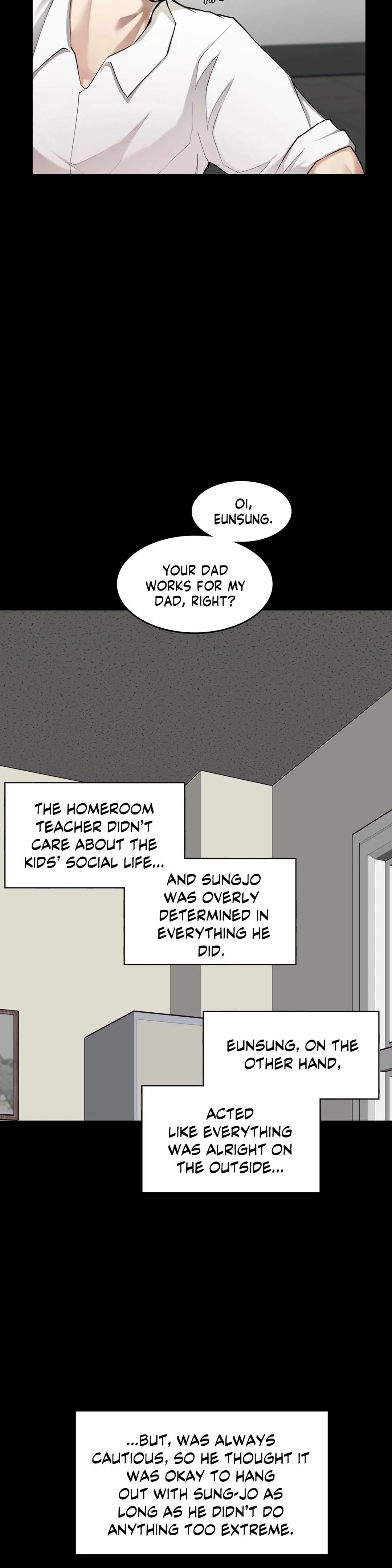 Sexcape Room: Snap Off - Chapter 5 [photo 14] - MangaPorn