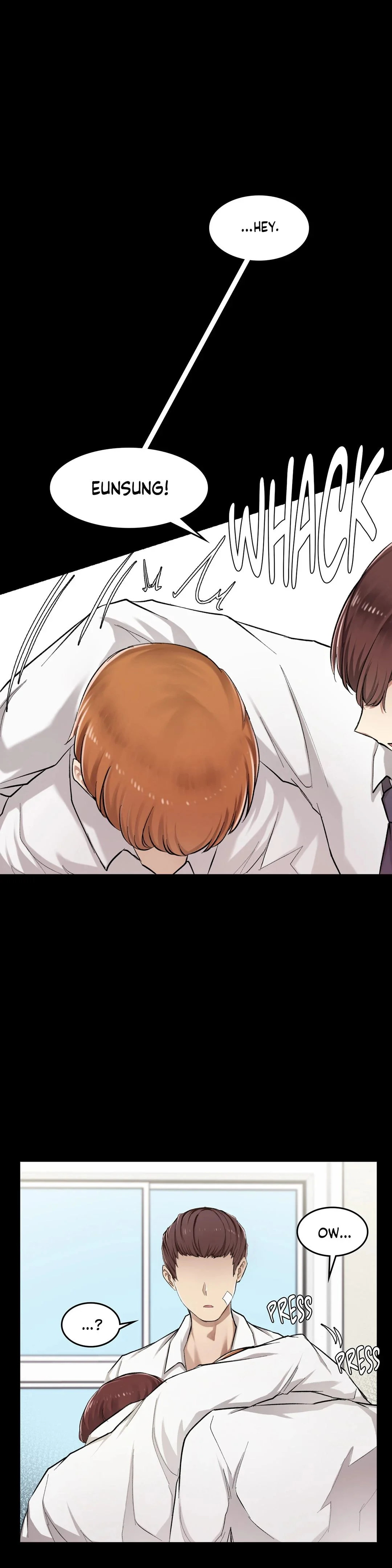 Sexcape Room: Snap Off - Chapter 5 [photo 15] - MangaPorn