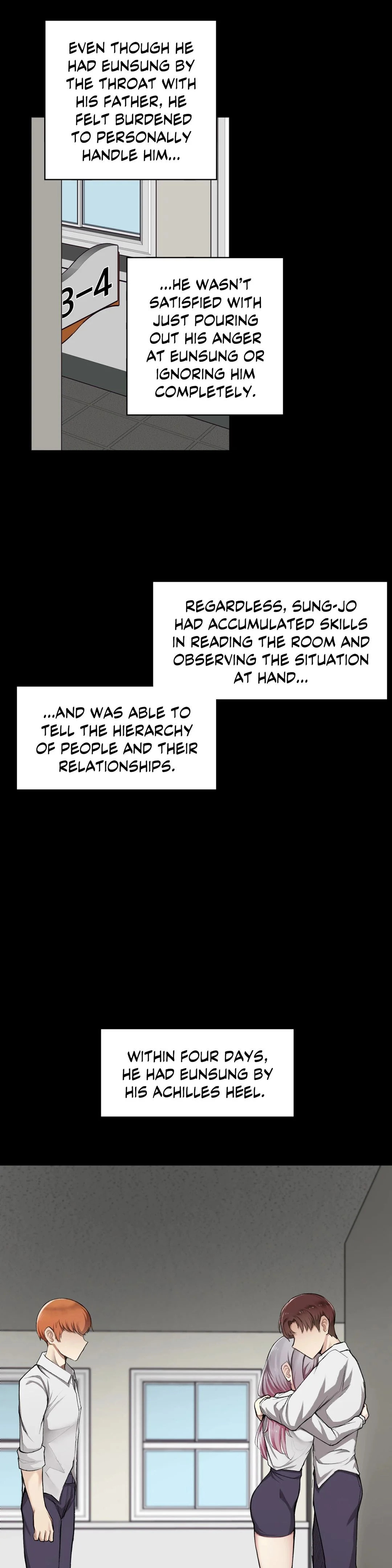 Sexcape Room: Snap Off - Chapter 5 [photo 22] - MangaPorn