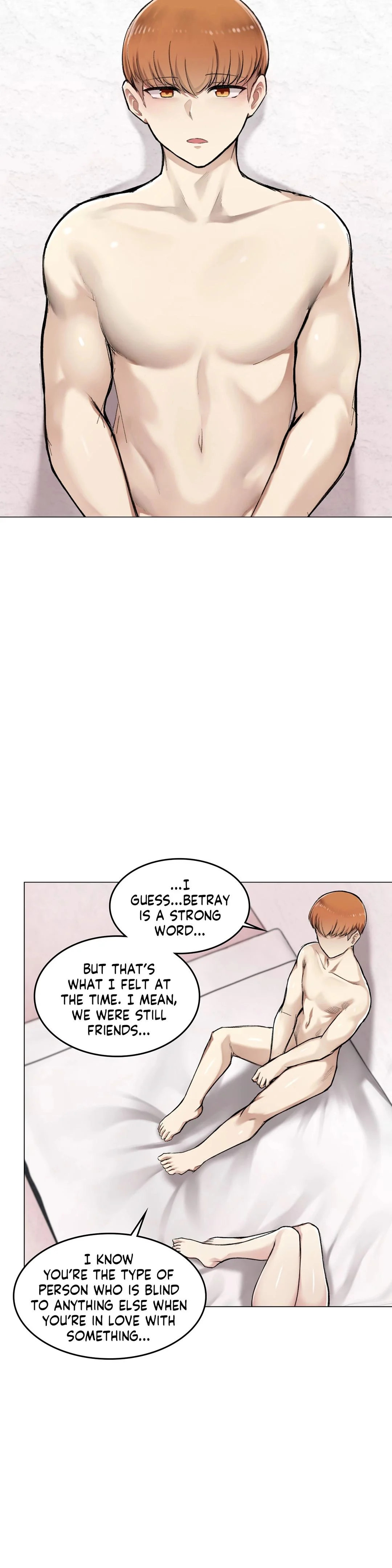 Sexcape Room: Snap Off - Chapter 5 [photo 25] - MangaPorn