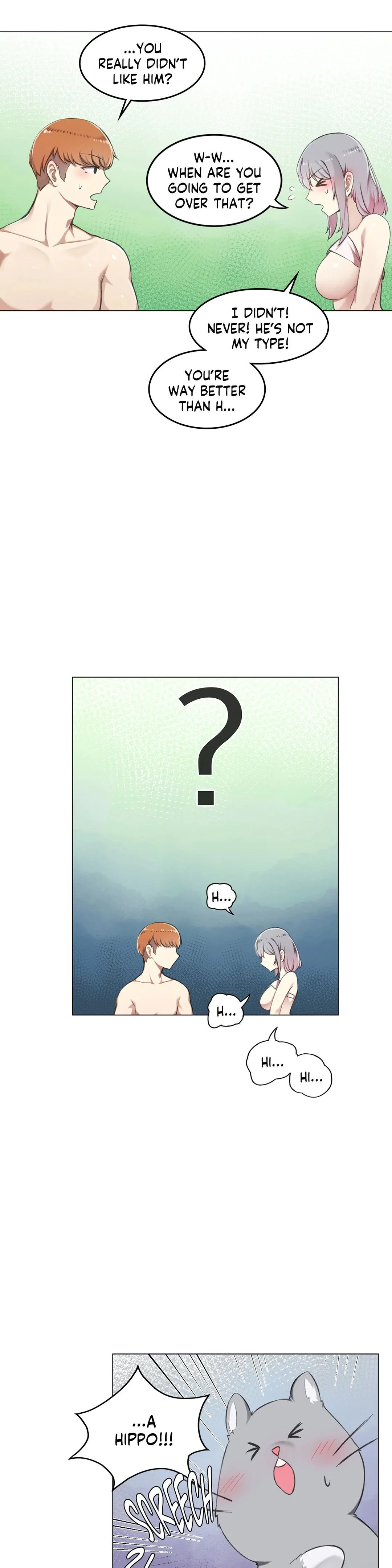 Sexcape Room: Snap Off - Chapter 6 [photo 11] - MangaPorn