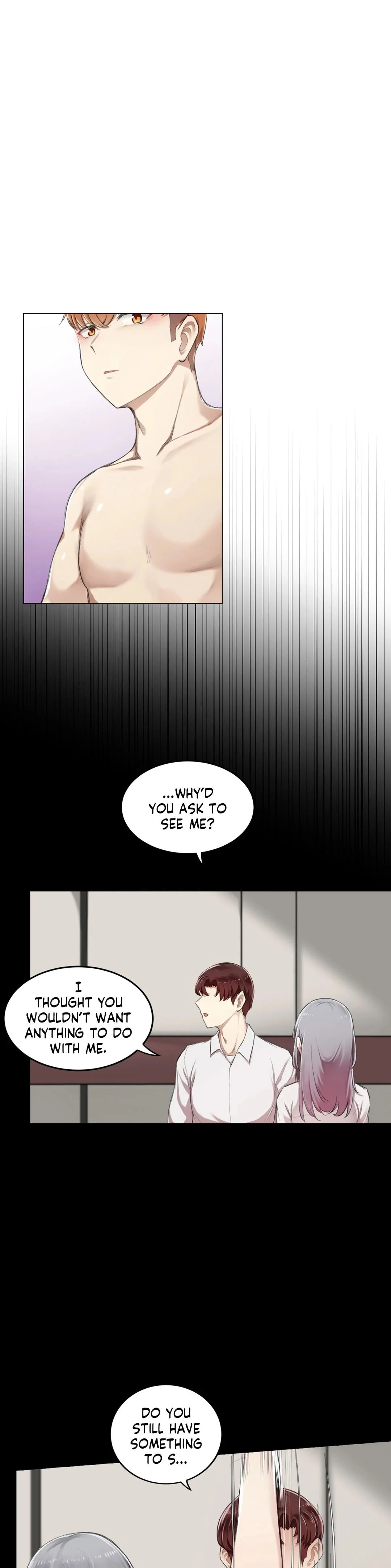 Sexcape Room: Snap Off - Chapter 6 [photo 16] - MangaPorn