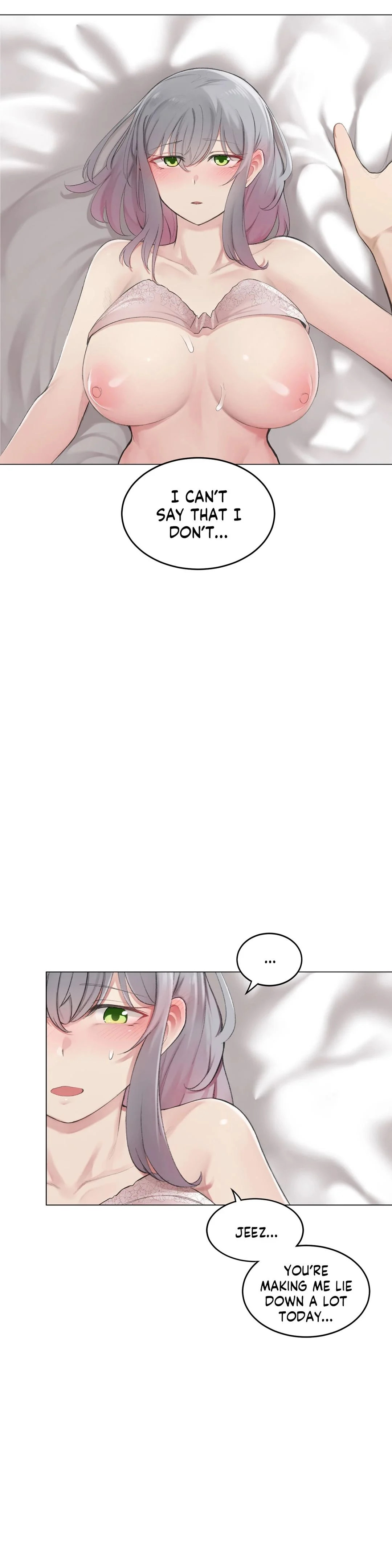 Sexcape Room: Snap Off - Chapter 6 [photo 26] - MangaPorn