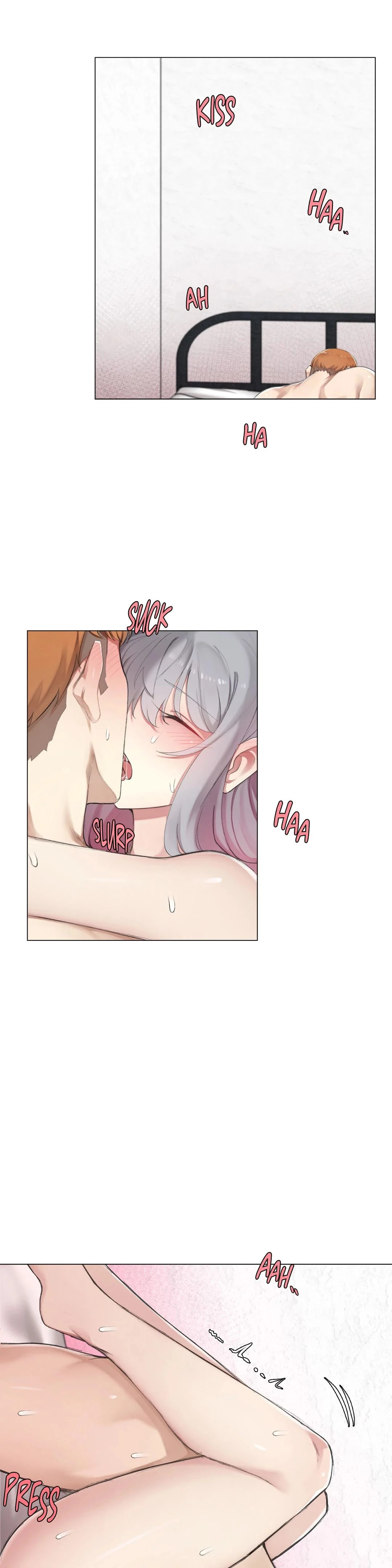 Sexcape Room: Snap Off - Chapter 6 [photo 28] - MangaPorn