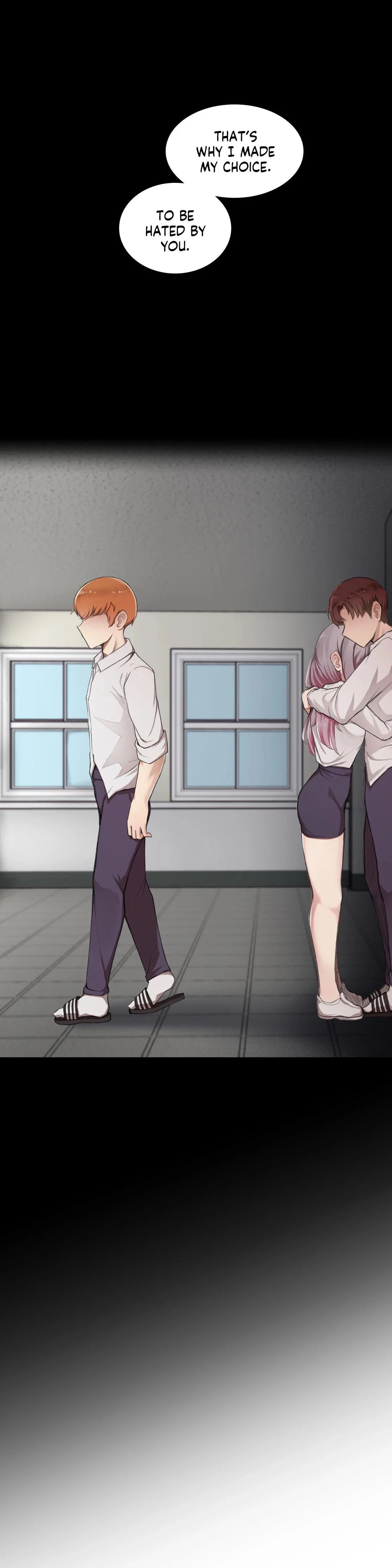 Sexcape Room: Snap Off - Chapter 6 [photo 8] - MangaPorn