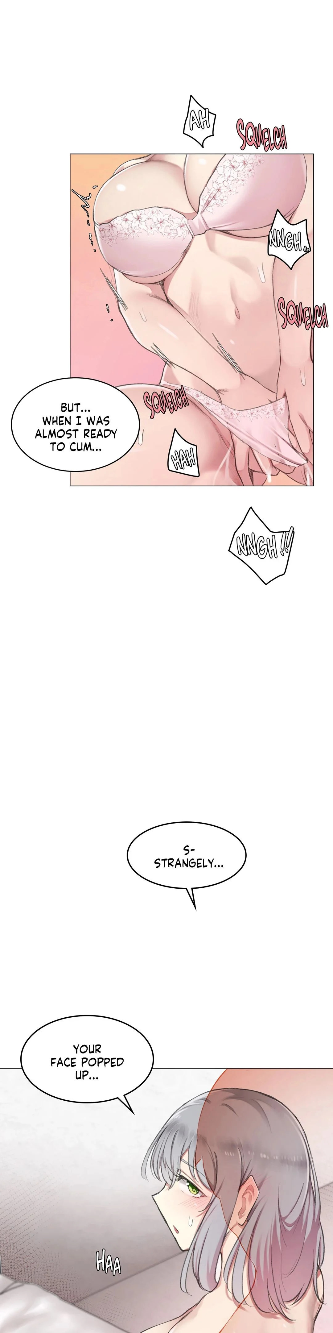 Sexcape Room: Snap Off - Chapter 7 [photo 19] - MangaPorn