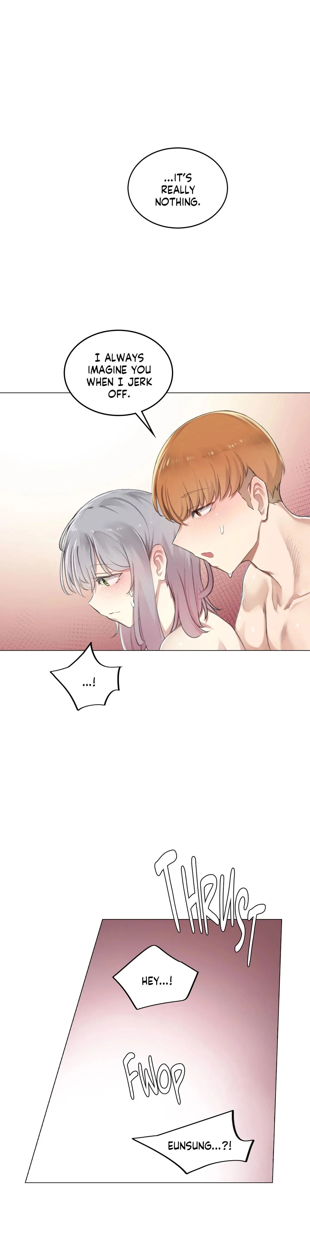 Sexcape Room: Snap Off - Chapter 7 [photo 21] - MangaPorn