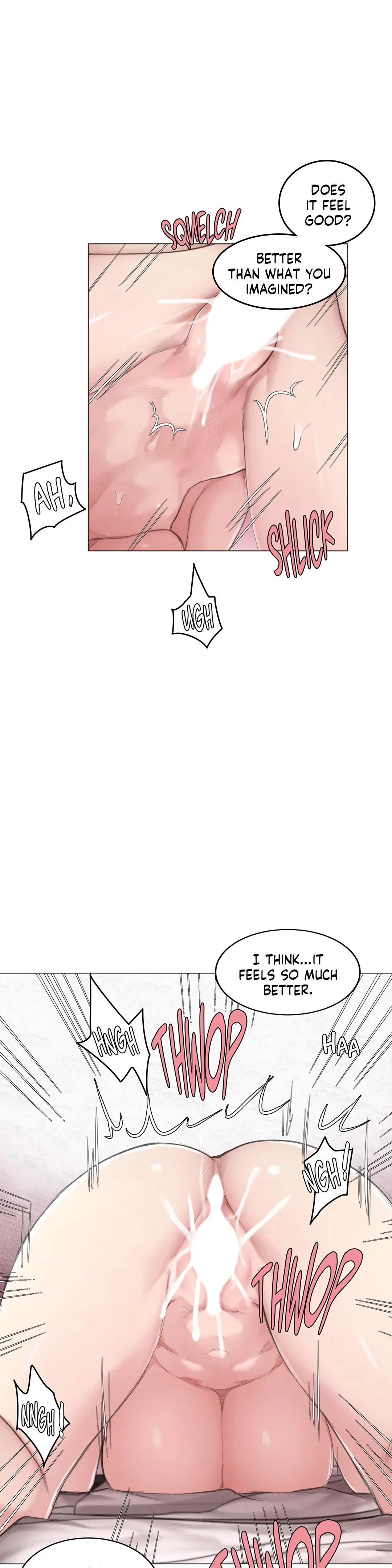 Sexcape Room: Snap Off - Chapter 7 [photo 23] - MangaPorn