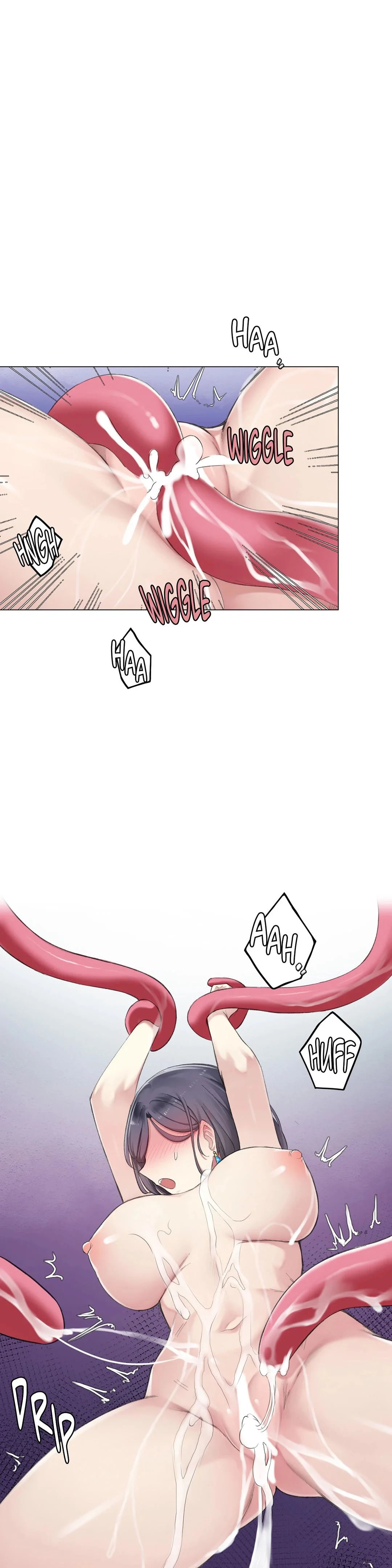 Sexcape Room: Snap Off - Chapter 8 [photo 16] - MangaPorn