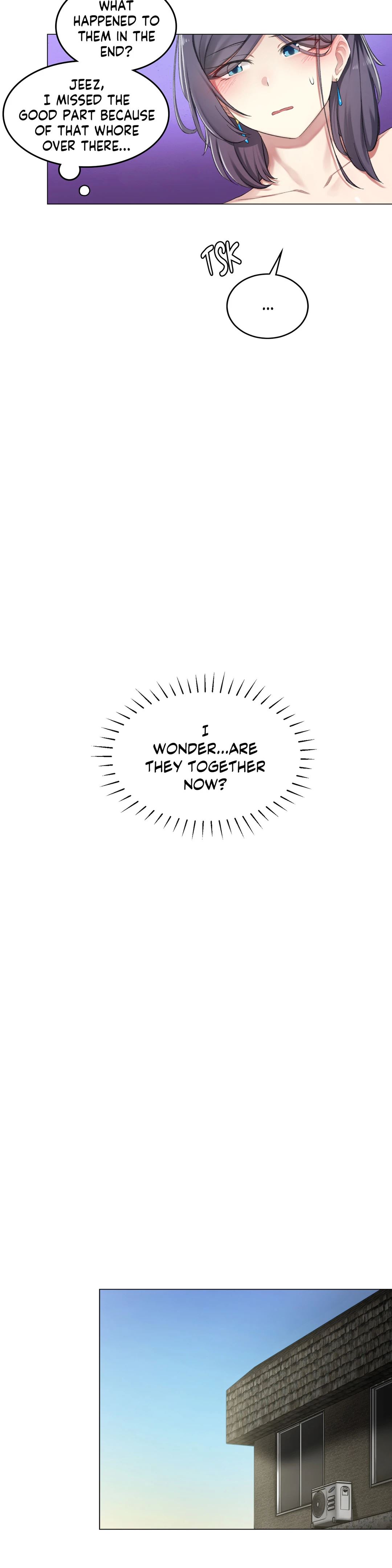 Sexcape Room: Snap Off - Chapter 8 [photo 23] - MangaPorn