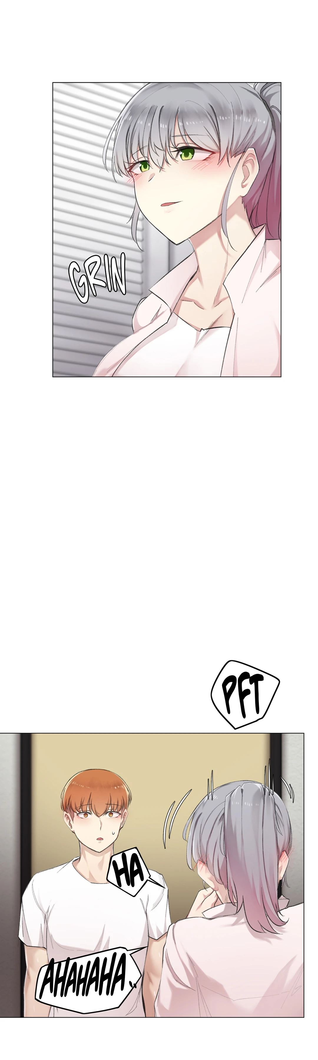 Sexcape Room: Snap Off - Chapter 8 [photo 31] - MangaPorn