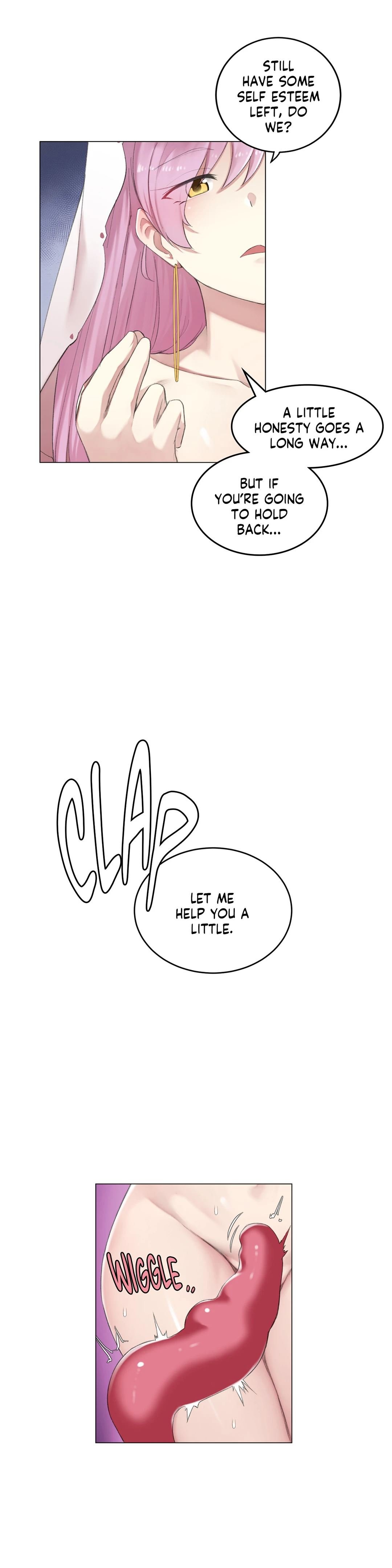 Sexcape Room: Snap Off - Chapter 8 [photo 7] - MangaPorn