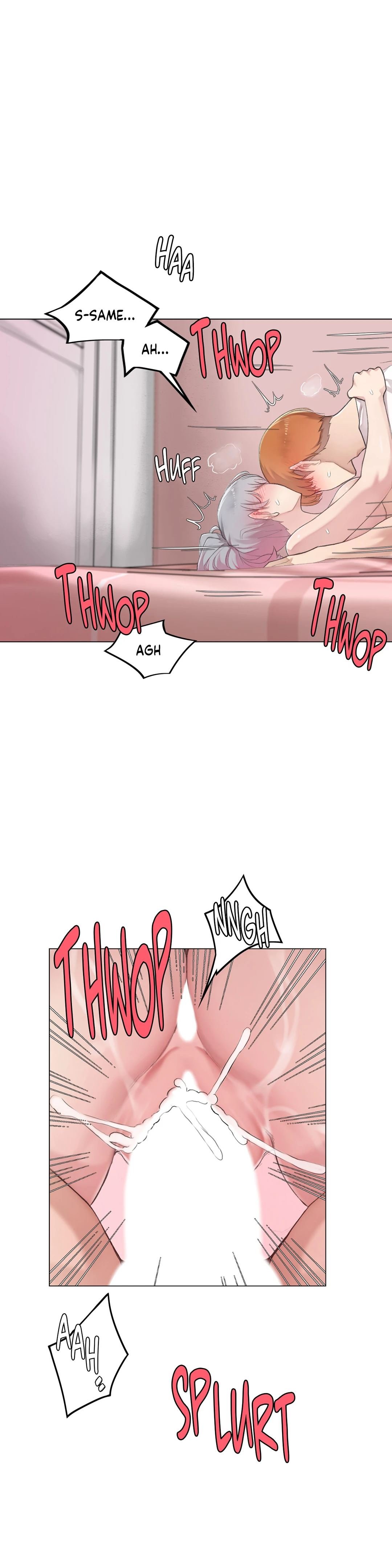 Sexcape Room: Snap Off - Chapter 9 [photo 21] - MangaPorn