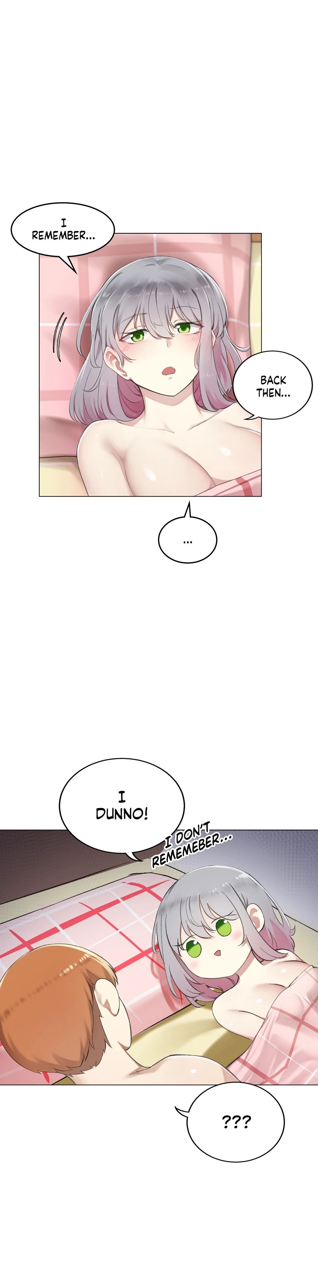 Sexcape Room: Snap Off - Chapter 9 [photo 26] - MangaPorn