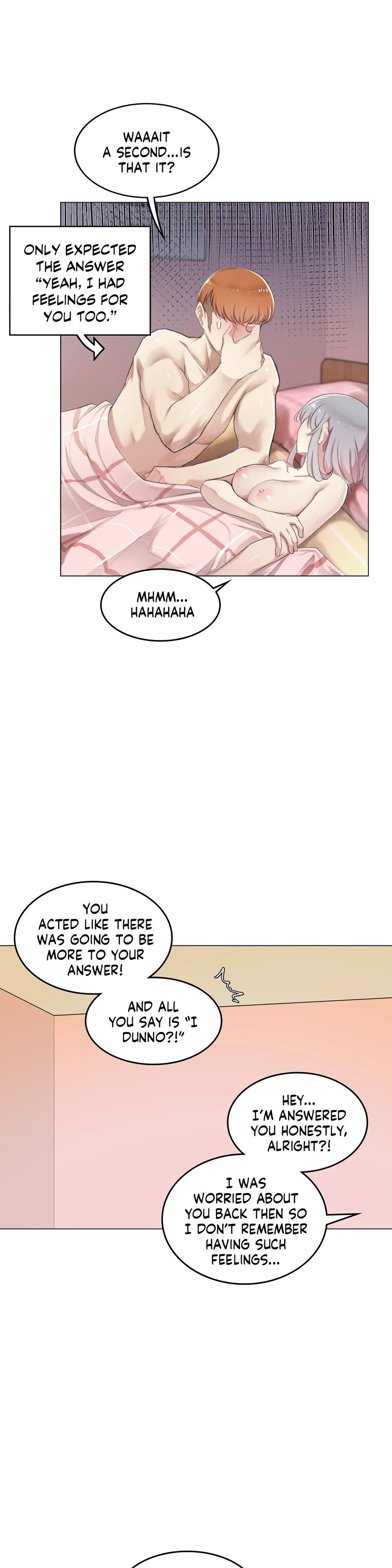 Sexcape Room: Snap Off - Chapter 9 [photo 27] - MangaPorn