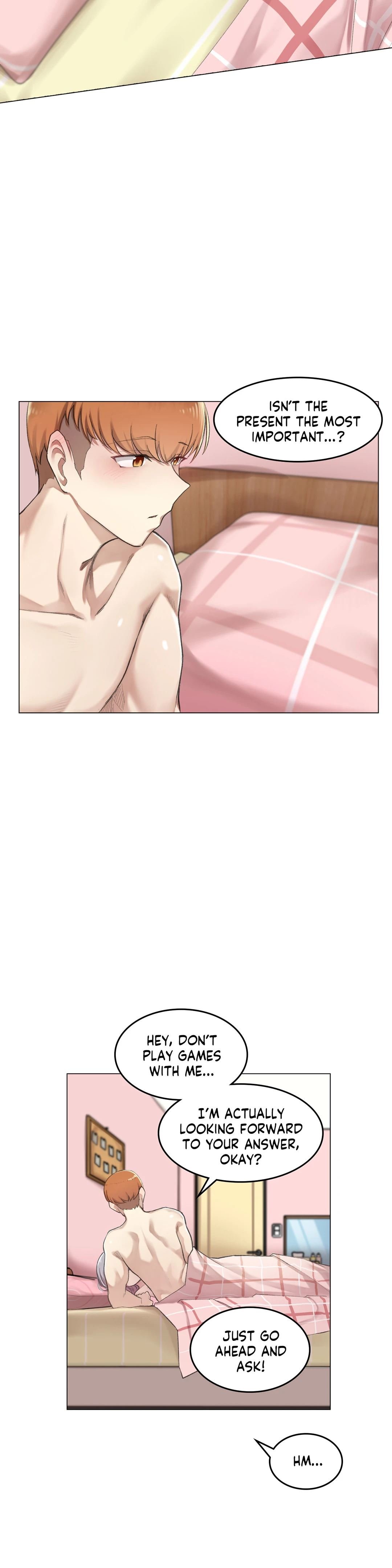 Sexcape Room: Snap Off - Chapter 9 [photo 30] - MangaPorn