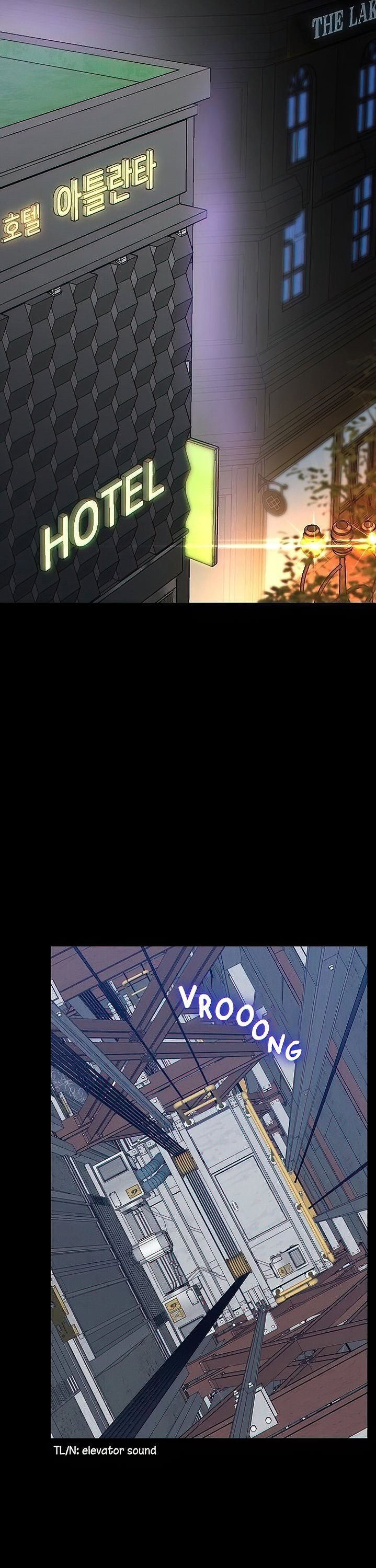 Secret Cohabitation - Chapter 2 [photo 14] - MangaPorn