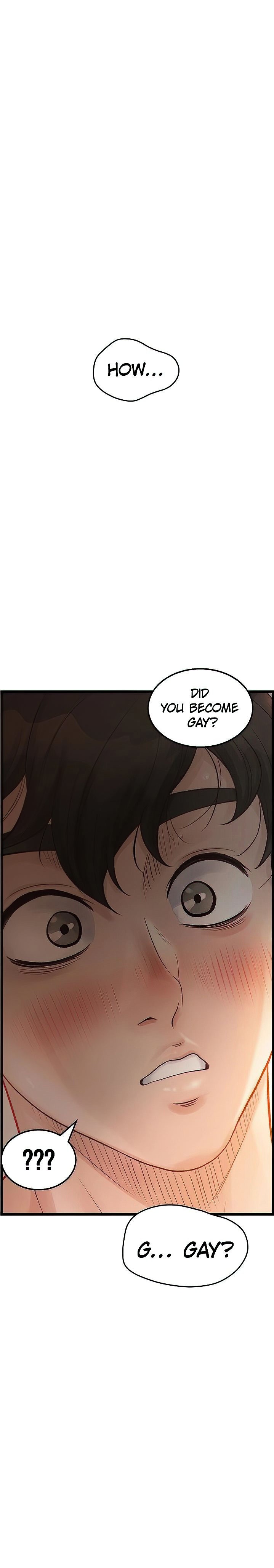 Secret Cohabitation - Chapter 2 [photo 2] - MangaPorn