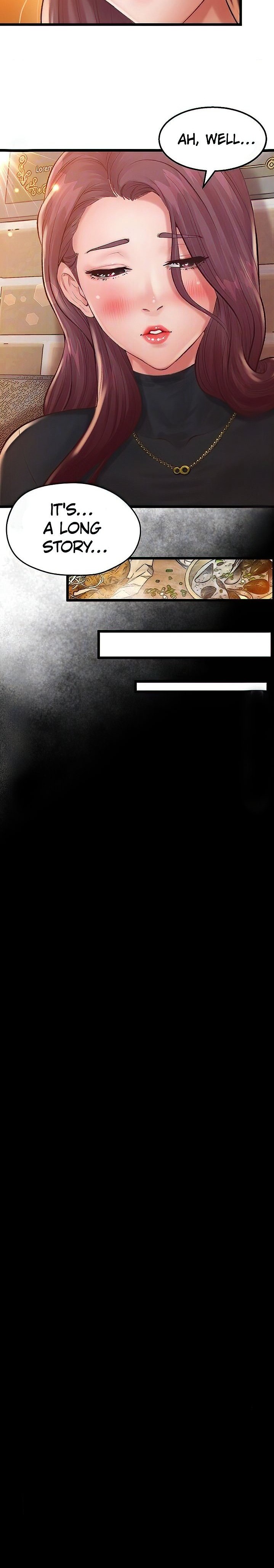 Secret Cohabitation - Chapter 2 [photo 5] - MangaPorn