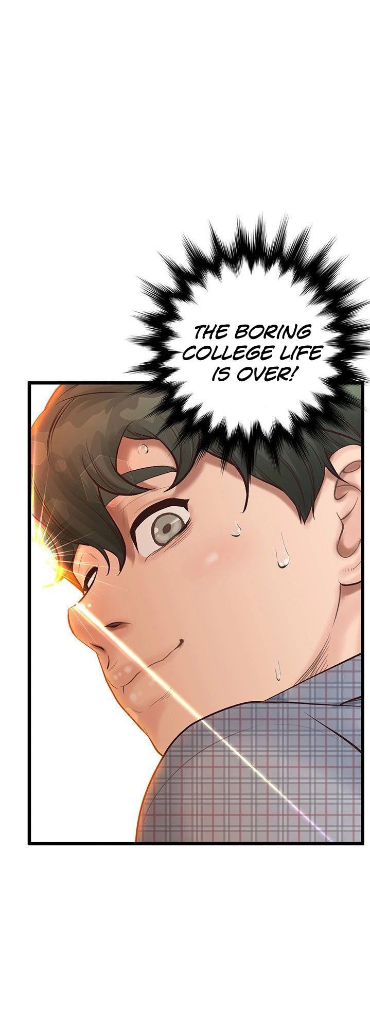 Secret Cohabitation - Chapter 3 [photo 24] - MangaPorn